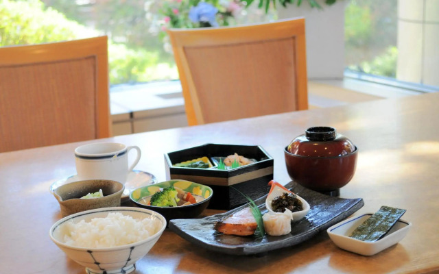 Hotel Sapporo Sunplaza