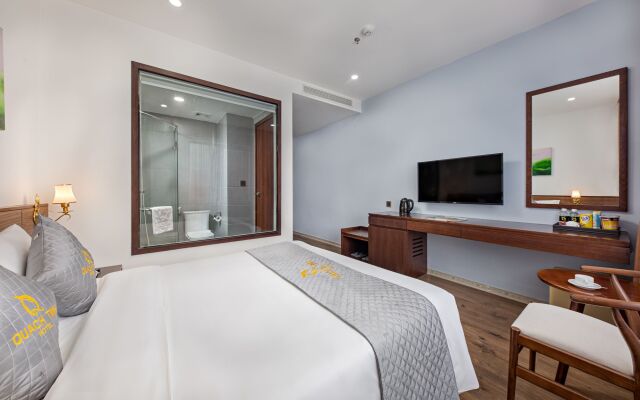 Diamond Beach Hotel
