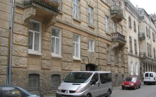 Hostel Kolibri