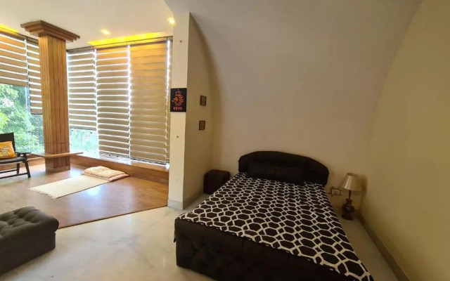 Lychee Bungalow