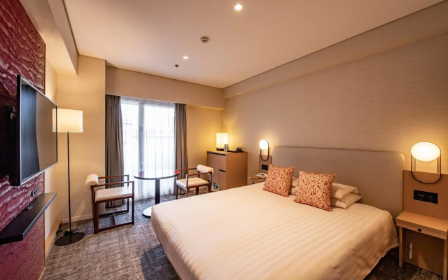 Kyoto Tokyu Hotel