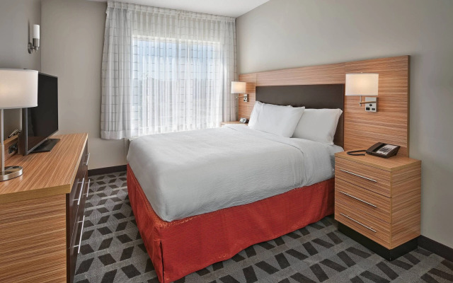 TownePlace Suites by Marriott Edmonton Sherwood Park