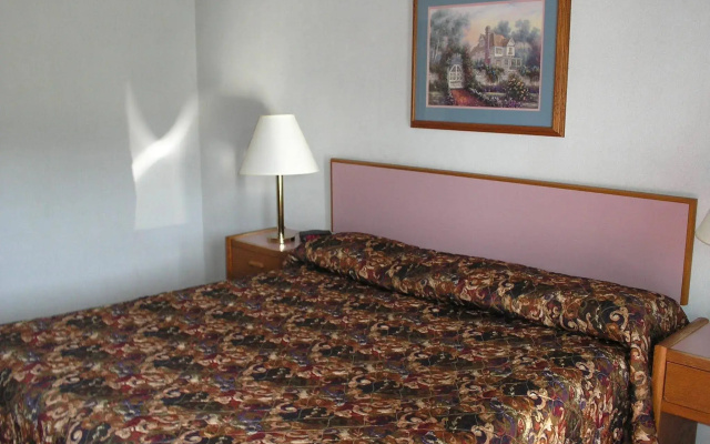 Heritage Inn Yosemite/Sonora