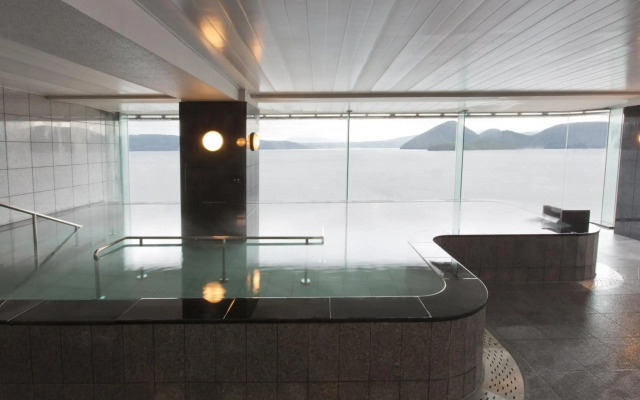 The Lake View Toya Nonokaze Resort
