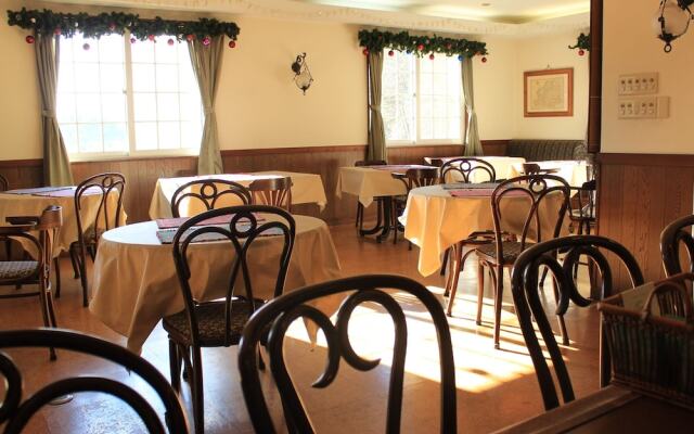 Fujikawaguchiko Crescendo