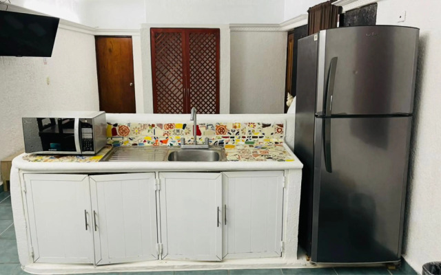 Hotel Maya del Carmen