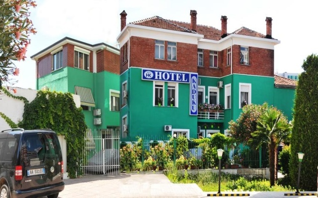 Hotel Kaduku