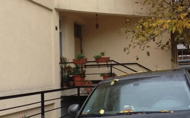 Hostel Fundatia Link