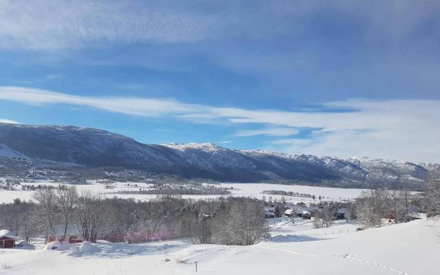 Ustedalen Hotell Geilo