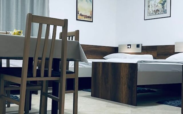 Prenoćište Kollar D Guest House