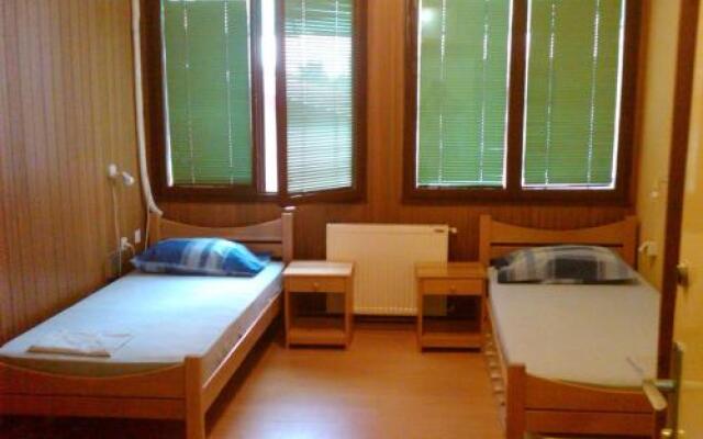 Hostel Palanka