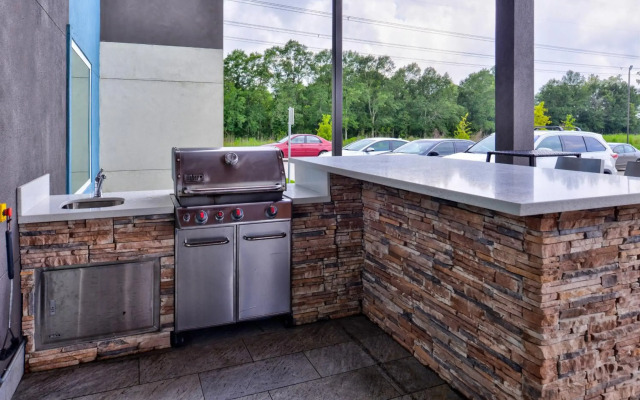 TownePlace Suites by Marriott Laplace