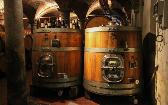 Musella Winery & Relais