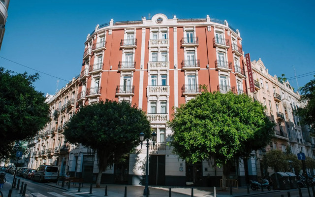 Petit Palace Ruzafa Hotel