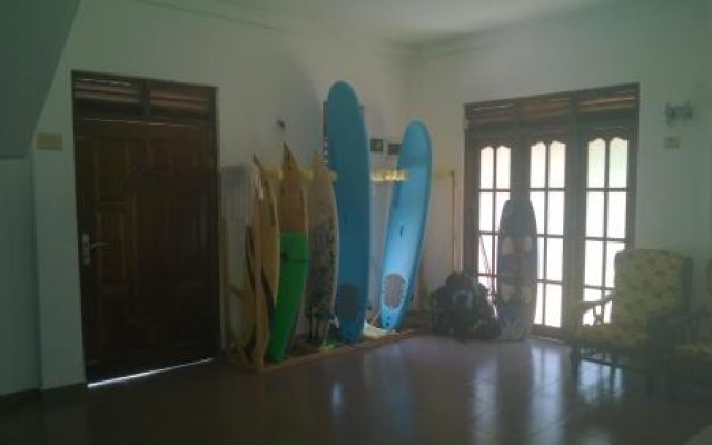 Surf Lanka Guesthouse