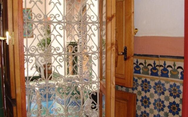 Riad Harmonia Kennaria