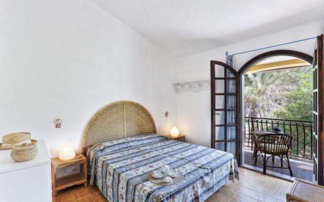 Villa Artistica App.1/Trilo 6 (Trilocale)