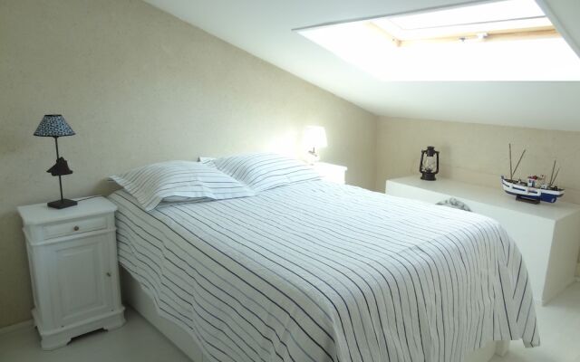 Appartement Fauvette