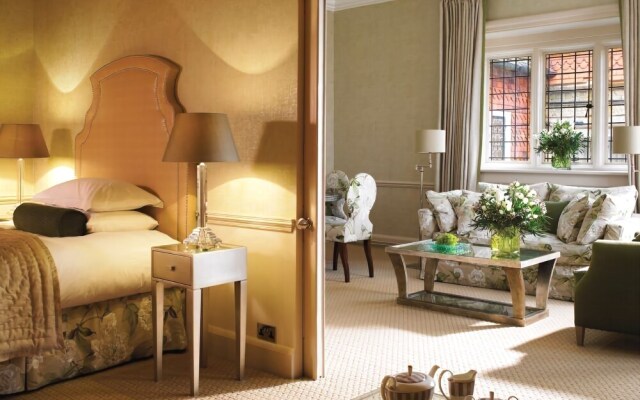 Grayshott Health Spa