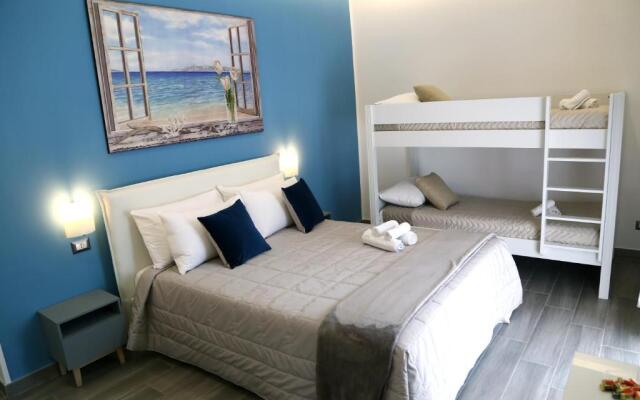 B&B Maremy... i 4 Elementi