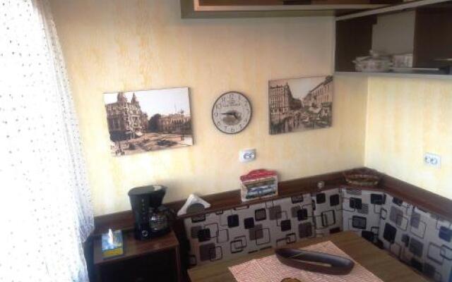 Apartament Dana