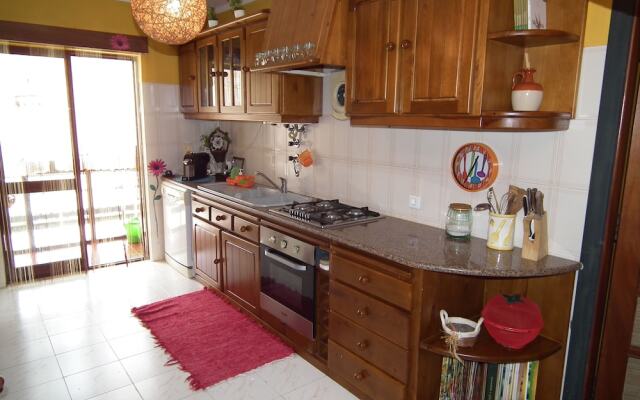 Apartamento Santo Antonio