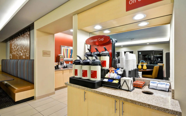 TownePlace Suites by Marriott Dallas Lewisville