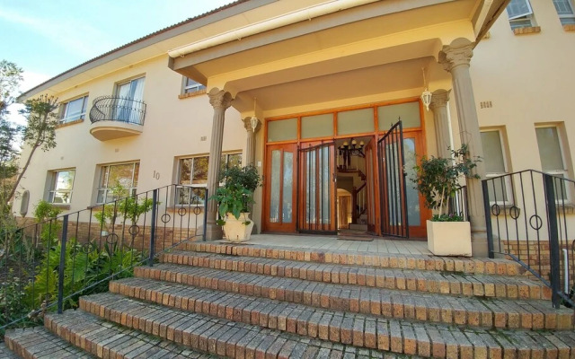 Rosa B&B