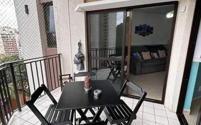 Apartamento Copa Resort HIR 19