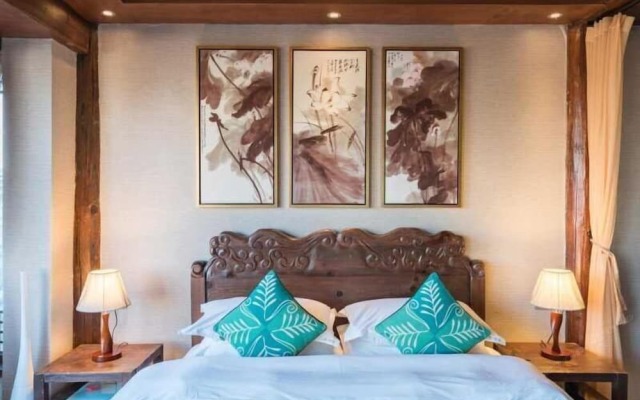 Lijiang Yilian Youmeng Inn