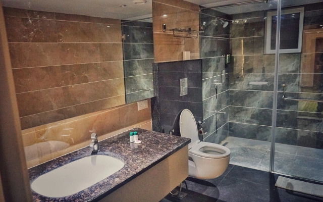 Kyriad Hotel Gulbarga