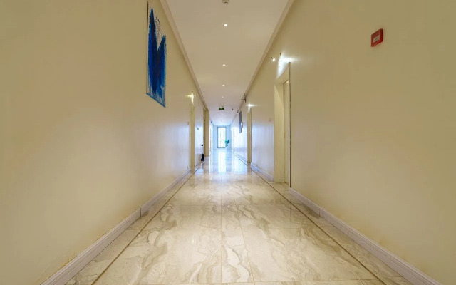 Sadan Furnished Apartments