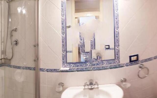 Agli Antichi Quartieri Apartments