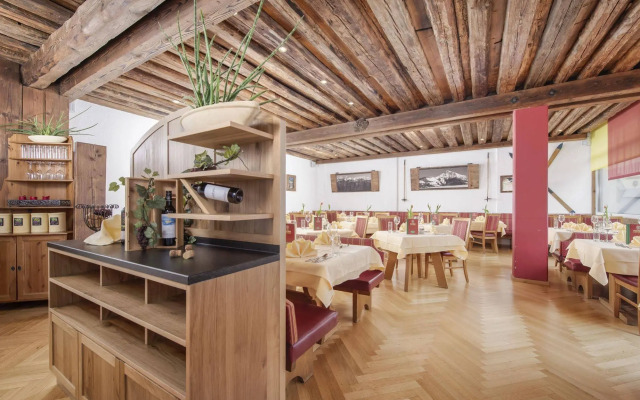 Hotel Fischer