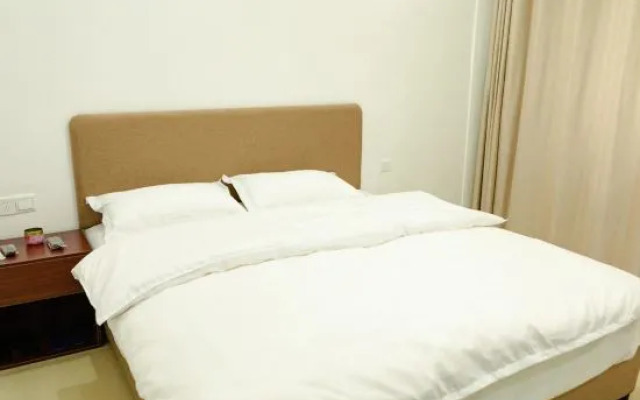 Jishou Xiyuanju Apartment