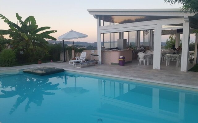 B&B Il Giardino Mediterraneo