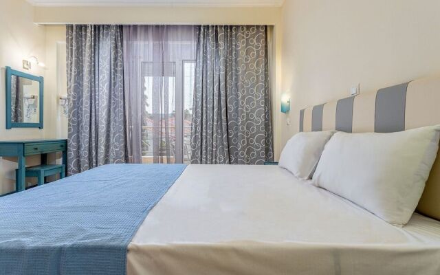 Danae Comfort Living