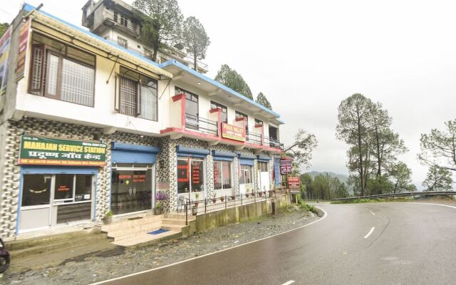 OYO 16655 Fogg Valley