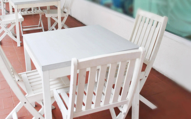 Tune Hotel - Waterfront Kuching