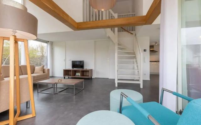 Holiday Home Near Renesse Center
