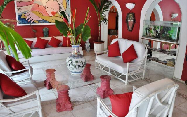 Casa Eden