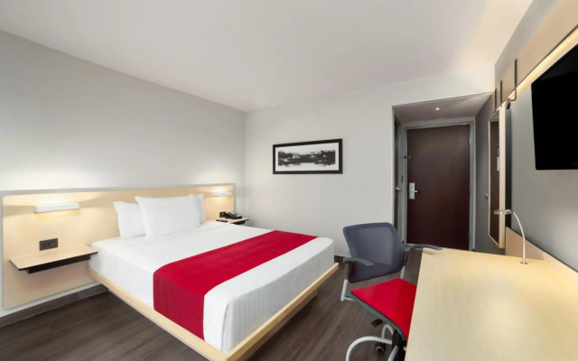 City Express by Marriott Silao Aeropuerto