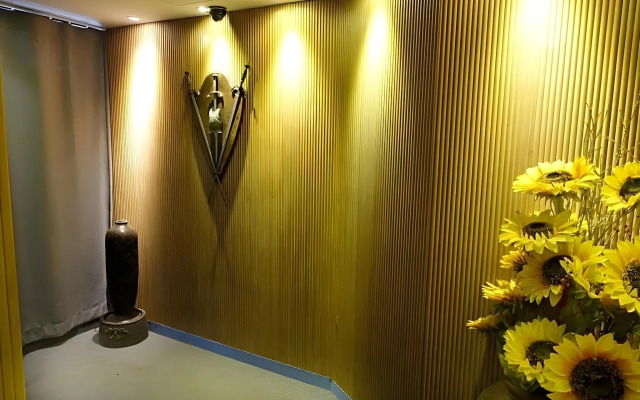 Hotel Top Daegu