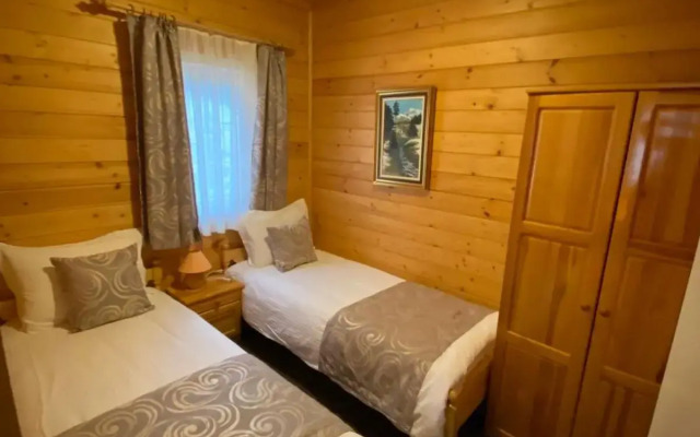 Villa Alpin