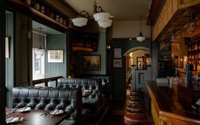 Bianconi Inn