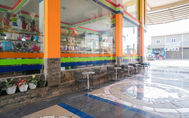 RedDoorz @ Kampung Sawah Jatimurni Bekasi