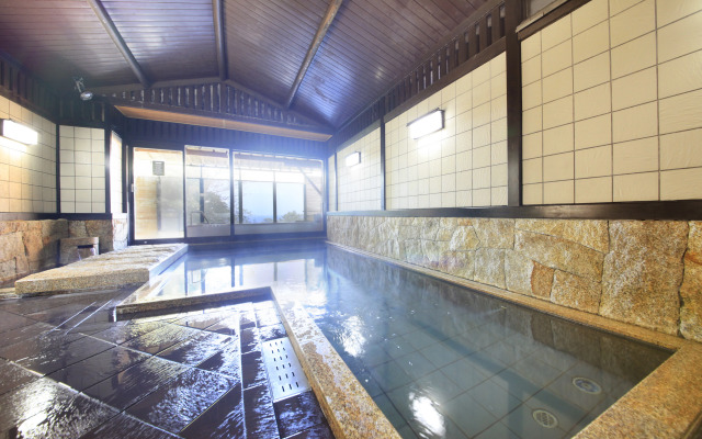 Nishiizu Koyoi