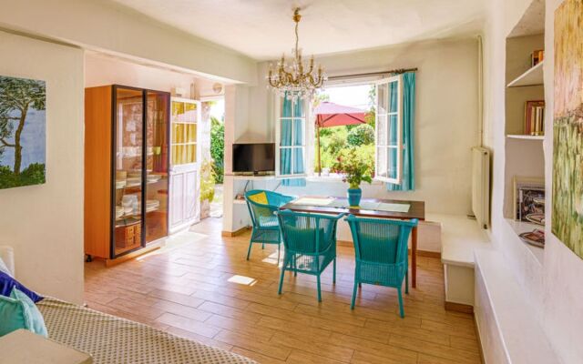 Villa Vivendi (VEN107)