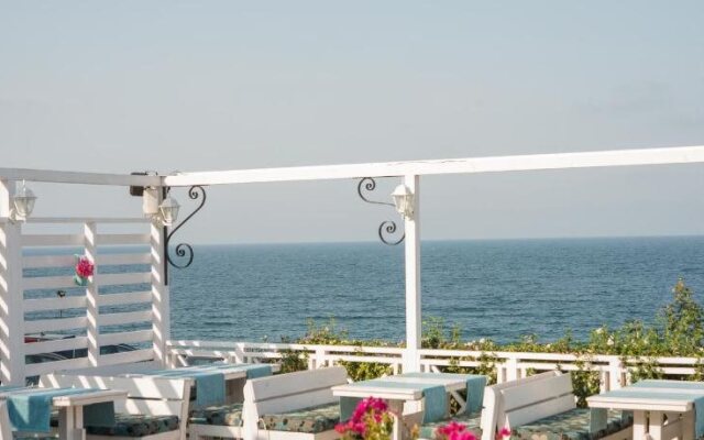 Eskada Beach