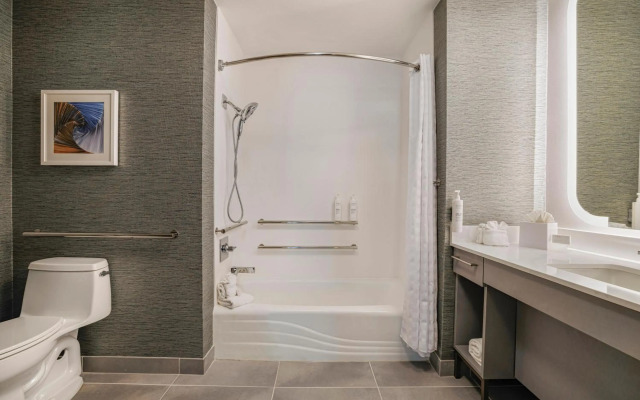 Homewood Suites by Hilton Plano- Richardson